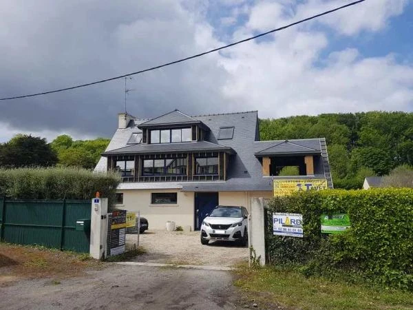 Étanchéité